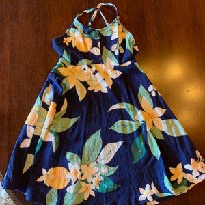 Girls Sun Dress